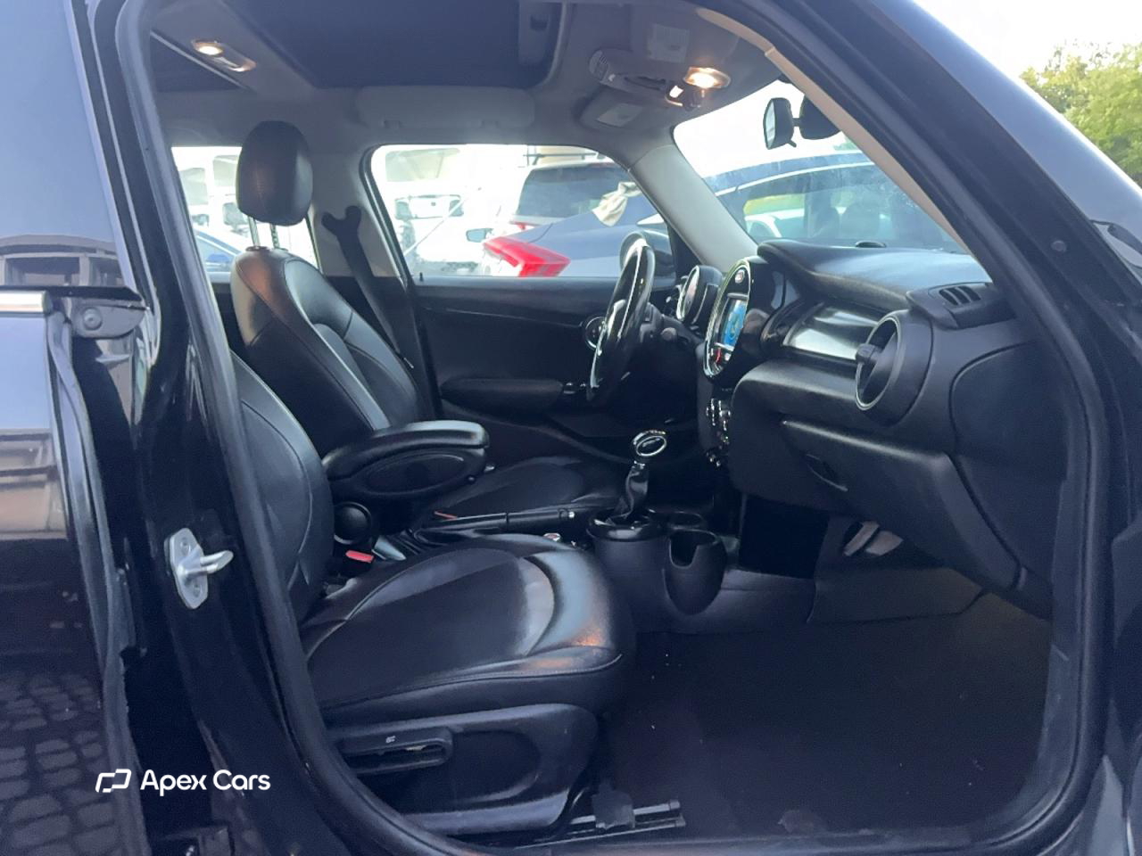 MINI Cooper 2019