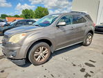 Chevrolet Equinox 2012