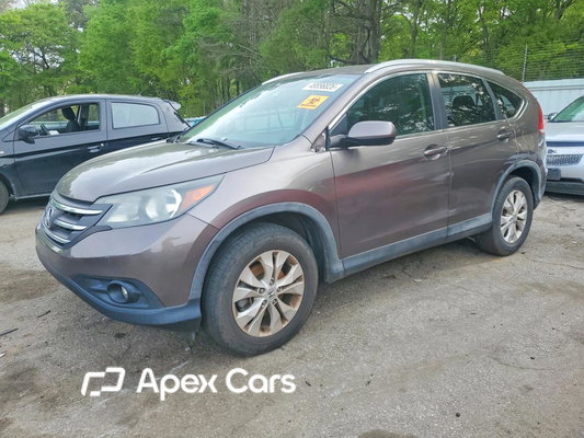Honda CR-V 2014 - Image 1 of 12