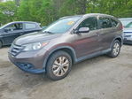 Honda CR-V 2014