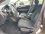 Nissan Sentra 2015
