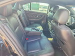 Ford Taurus 2014