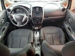 Nissan Versa 2015