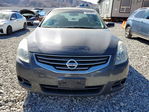 Nissan Altima 2010