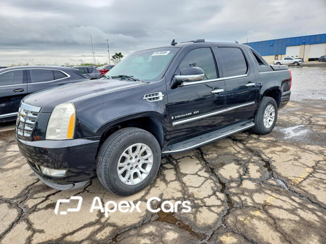 Cadillac Escalade 2007 - Image 1 of 12