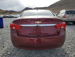 Chevrolet Impala 2016