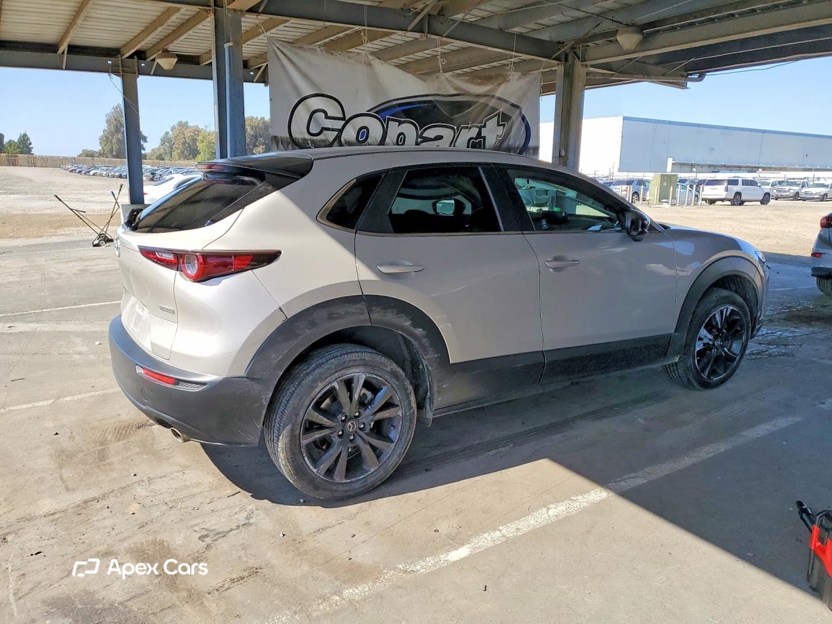 Mazda CX-30 2024