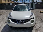 Nissan Juke 2013