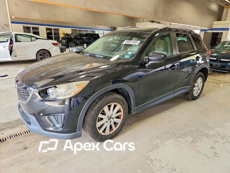 Mazda CX-5 2014 - Image 1 of 13