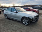 BMW Series 3 2017