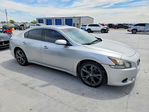 Nissan Maxima 2014