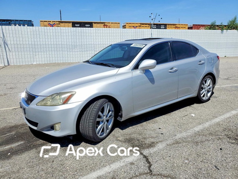 Lexus IS 2007 - Image 1 of 12