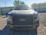 Ford F-150 2017