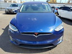 Tesla Model X 2016