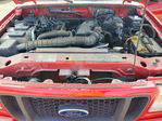 Ford Ranger 2004