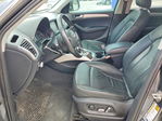 Audi Q5 2013