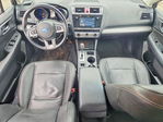 Subaru Outback 2017
