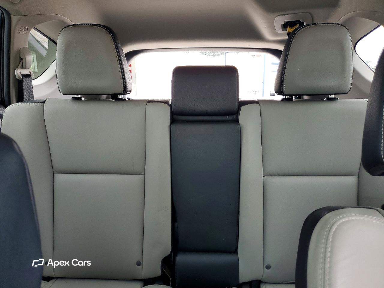 Toyota RAV 4 2017