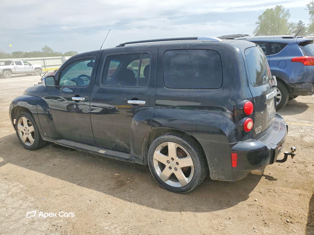 Chevrolet HHR 2008