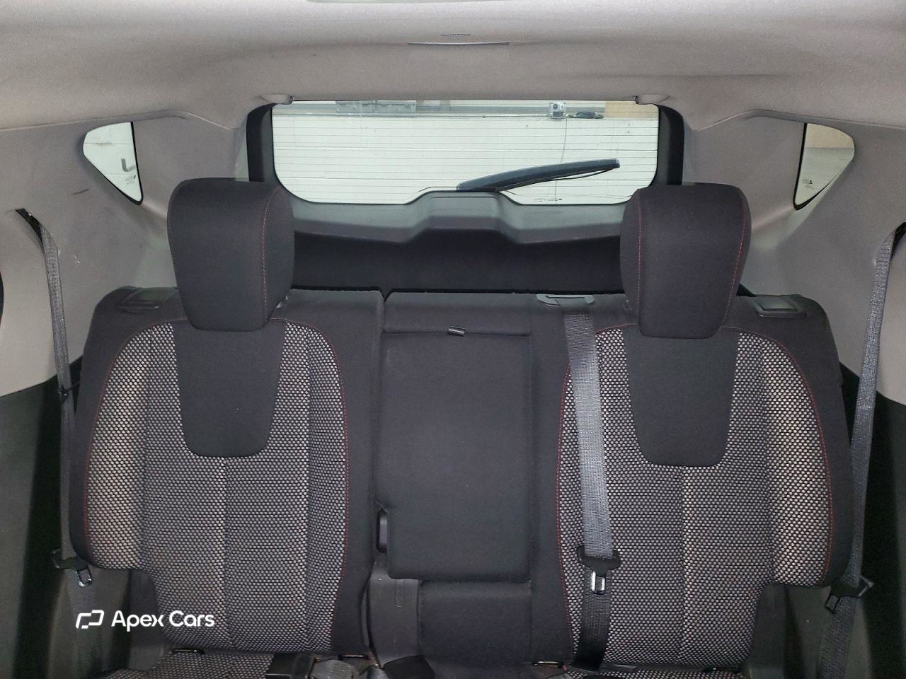 Chevrolet Equinox 2015