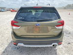 Subaru Forester 2022