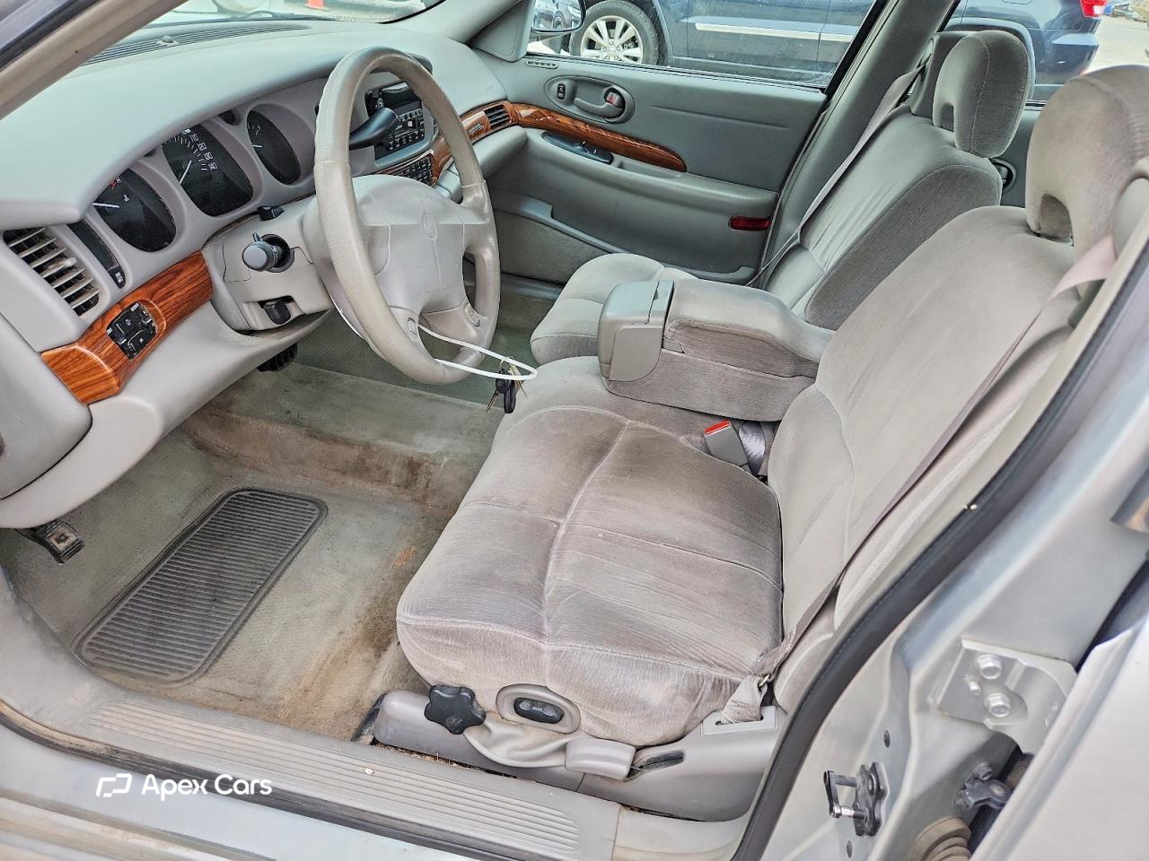 Buick LeSabre 2000