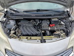 Nissan Versa 2014