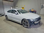 BMW Series 4 2017