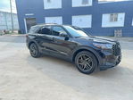 Ford Explorer 2025