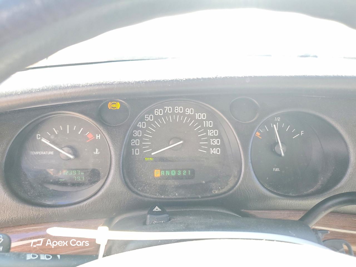 Buick LeSabre 2005