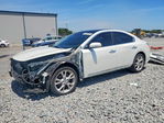 Nissan Maxima 2014
