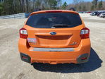 Subaru XV 2013
