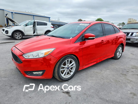 Ford Focus 2016 - Image 1 of 6