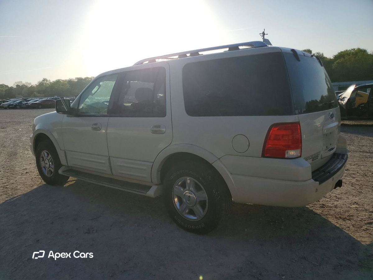 Ford Expedition 2006