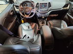 Jeep Cherokee 2016