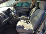Nissan Sentra 2012