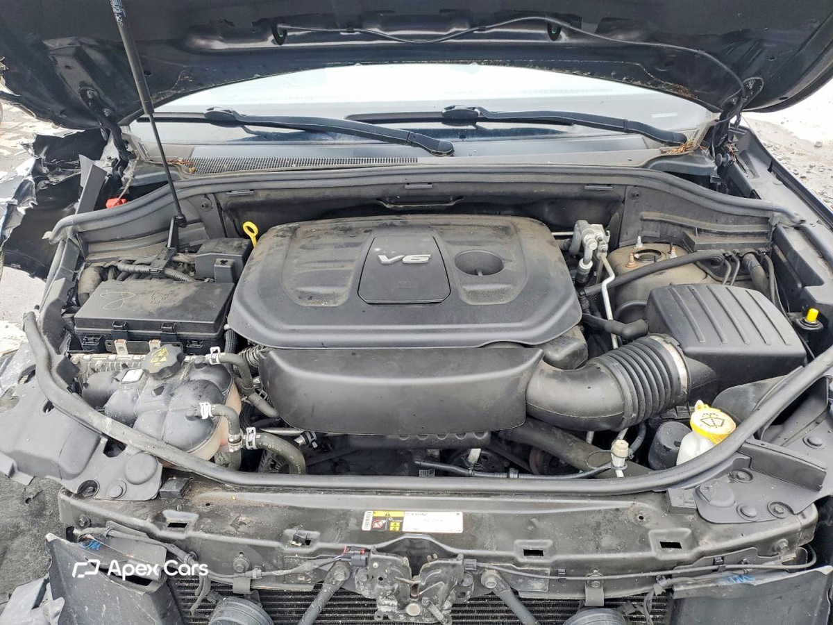 Jeep Cherokee 2019