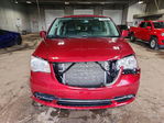 Chrysler Voyager 2013