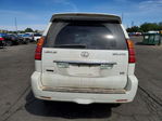 Lexus GX 2004