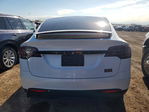 Tesla Model X 2025
