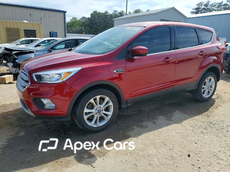 Ford Escape 2019 - Image 1 of 13