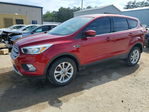 Ford Escape 2019