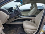 Lincoln MKZ 2020