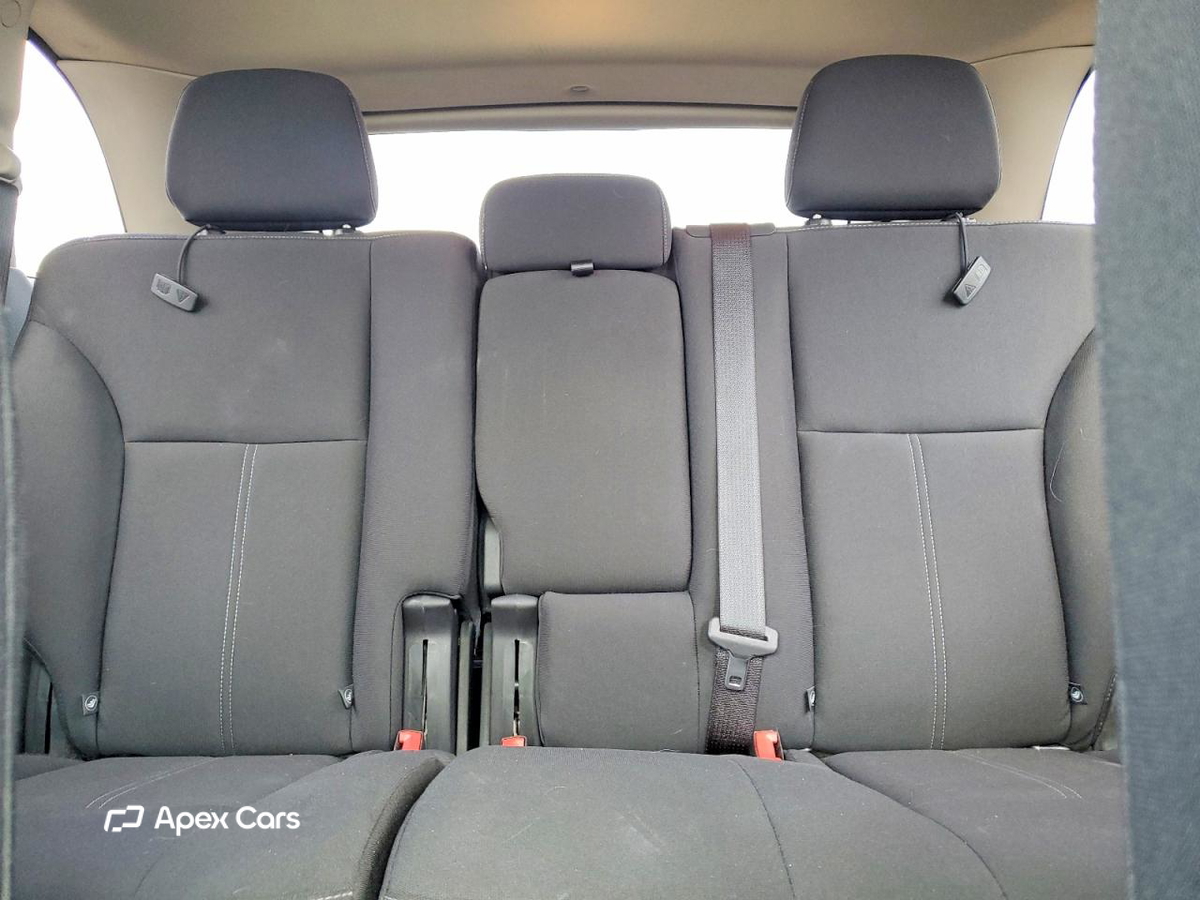 Ford Edge 2013