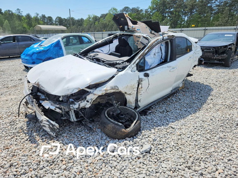 Toyota Corolla 2021 - Image 1 of 11
