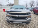 Chevrolet Silverado 2017