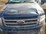 Ford Expedition 2017