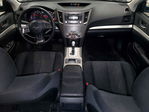 Subaru Outback 2013