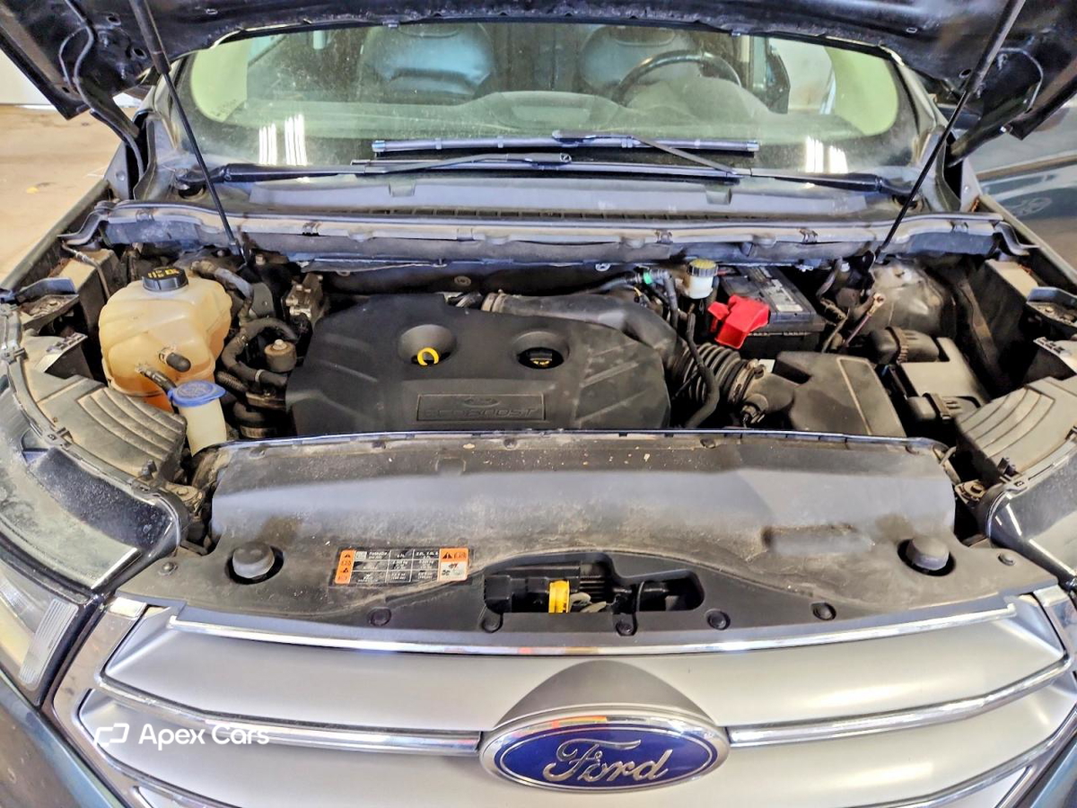 Ford Edge 2015