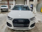 Audi Q3 2018